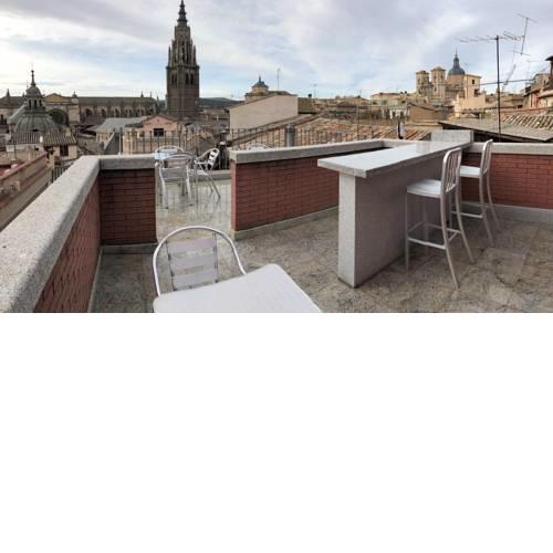 Apartamentos Alcaná de Cervantes