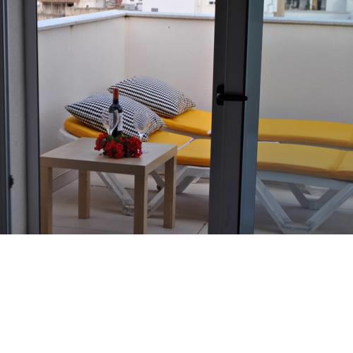 Apartamentos Alcanar