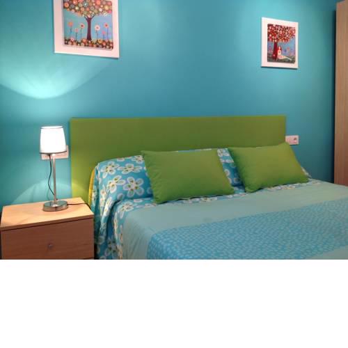 Apartamentos Alcañiz II