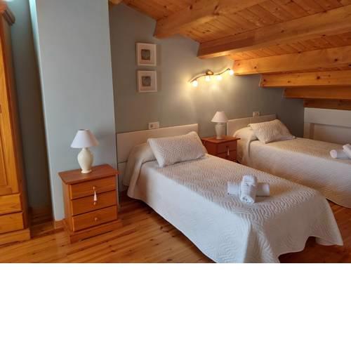 Apartamentos Alcañiz III