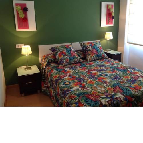 Apartamentos Alcañiz IV