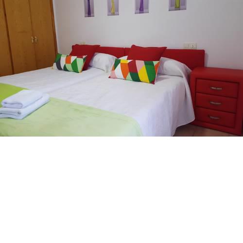 Apartamentos Alcañiz V
