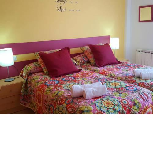 Apartamentos Alcañiz