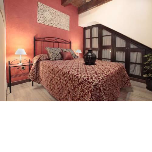 Apartamentos Alcantara