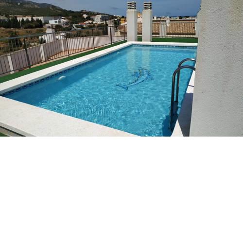 Apartamentos Alcoceber Centro 3000