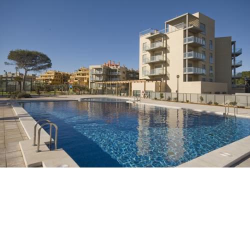 Apartamentos Alcocebre Suites 3000