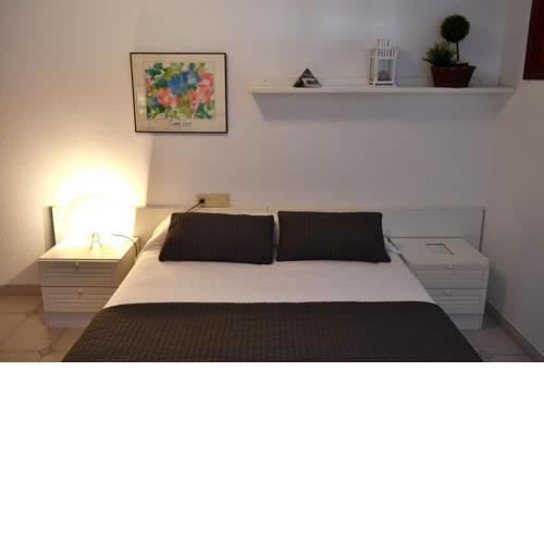 Apartamentos Alda Santa Cristina