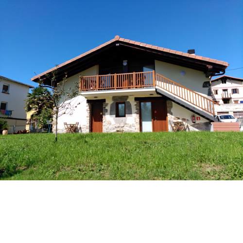 Apartamentos Aldagaia
