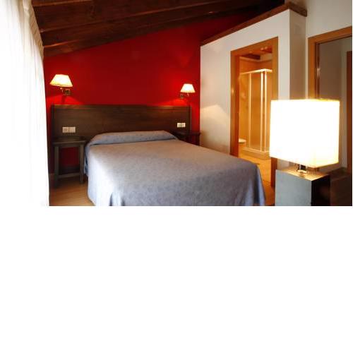 Apartamentos Aldea del Puente
