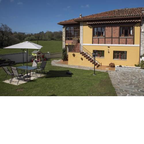 Apartamentos Alegría