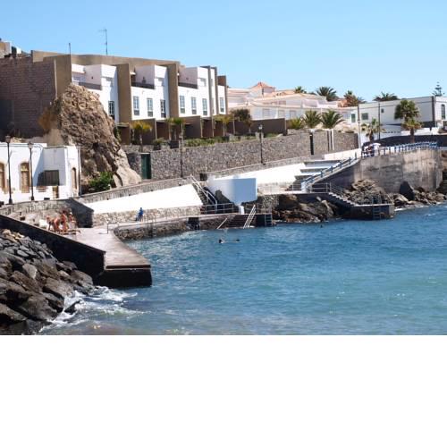 Apartamentos Alegro