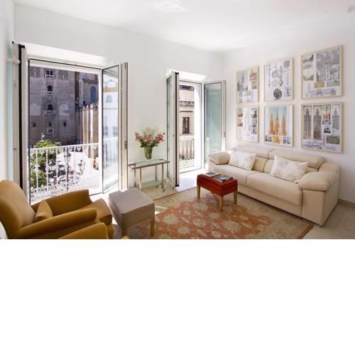Apartamentos Alemanes Gradas Luxury