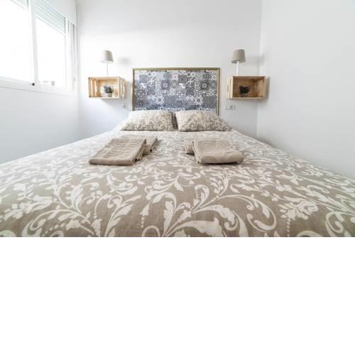 Apartamentos Alfarería