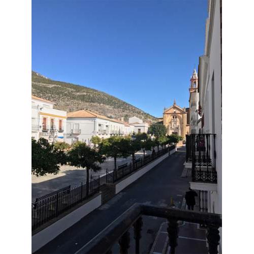 Apartamentos Algodonales