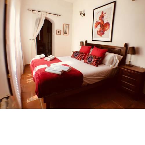 Apartamentos Alhambra Dream