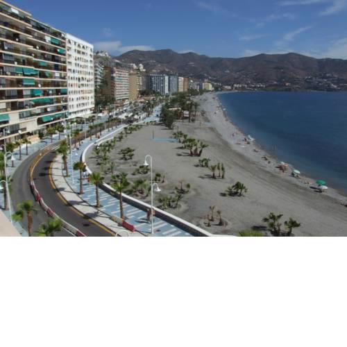 Apartamentos Alkisol