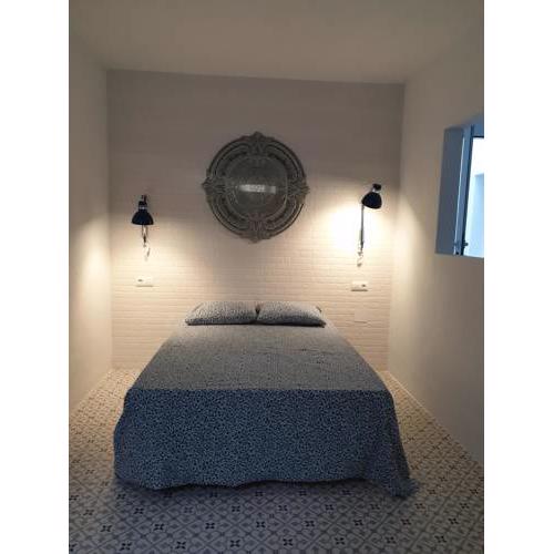 Apartamentos Alma y Lola