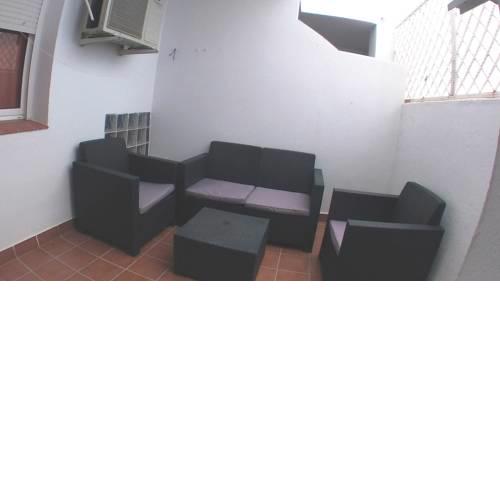 Apartamentos AlmaZahara