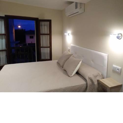 Apartamentos Almenada