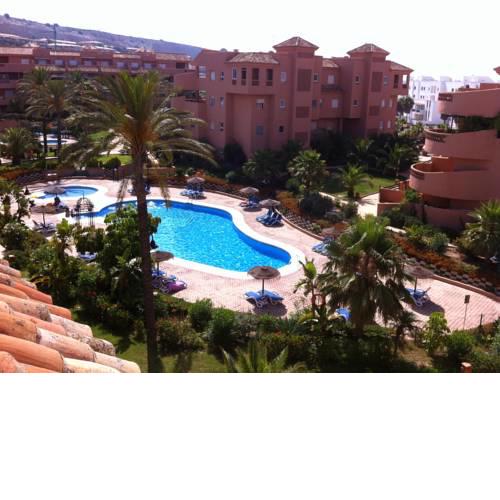 Apartamentos Almerimar Golf