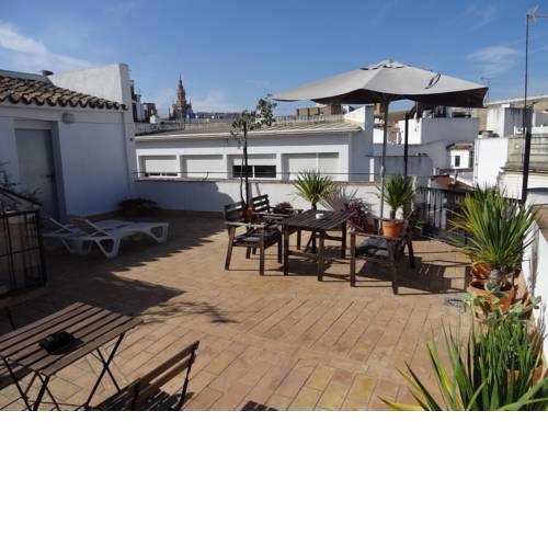 Apartamentos Almirante Hoyos