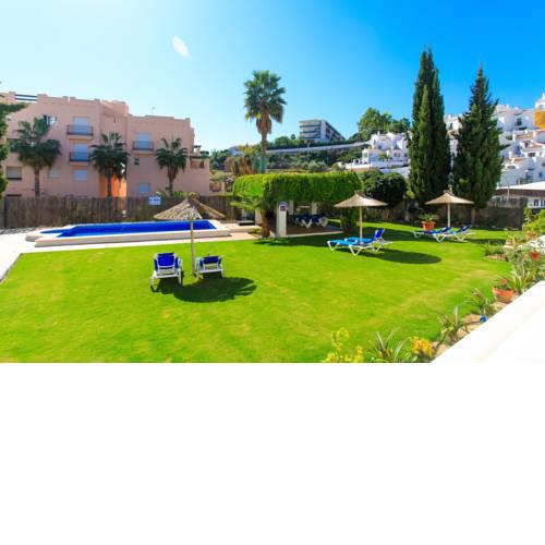 Apartamentos Almoraide Suites