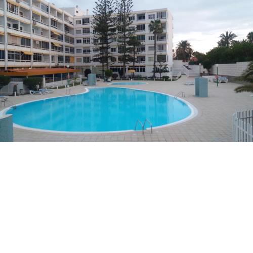 Apartamentos Aloe