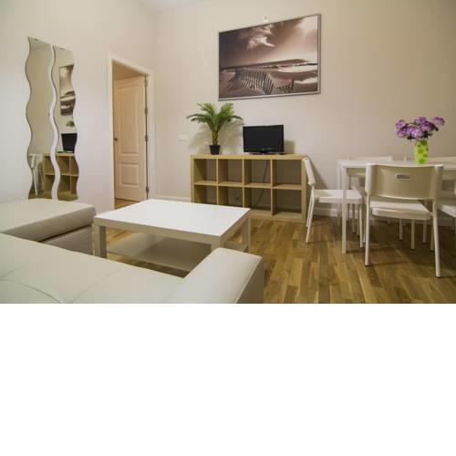 Apartamentos Aloha 2 Centro El Puerto de Santa Maria