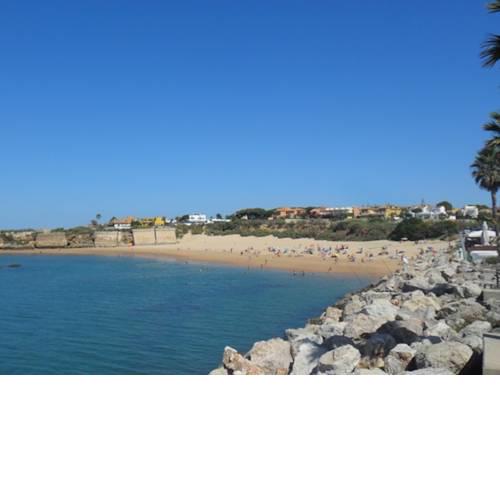 Apartamentos Aloha2 El Puerto de Santa Maria