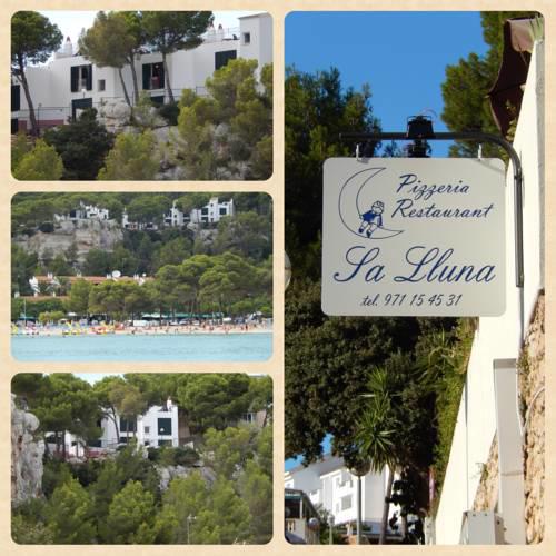 Apartamentos Alta Galdana