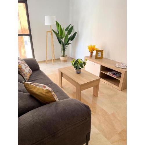 APARTAMENTOS ALTABIX