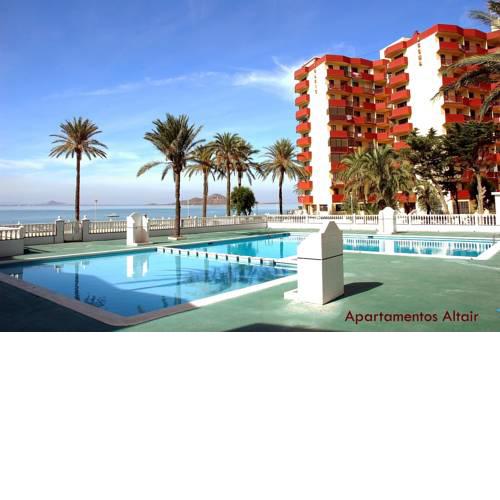 Apartamentos Altair La Manga