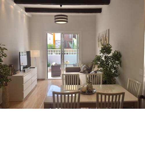 Apartamentos Altamar