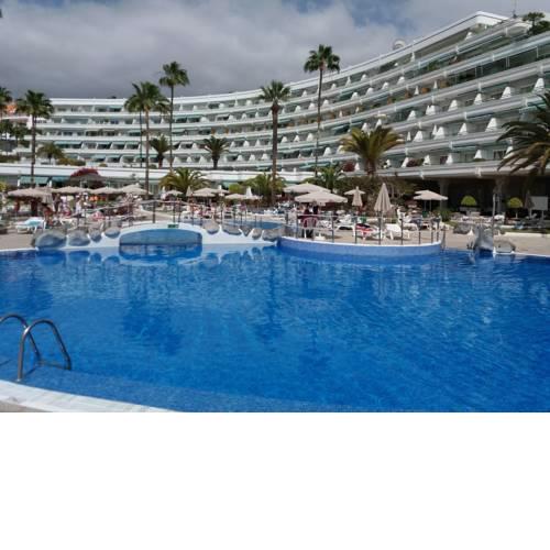 Apartamentos Altamira