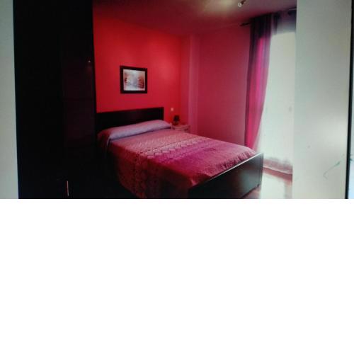 Apartamentos Alto Asón