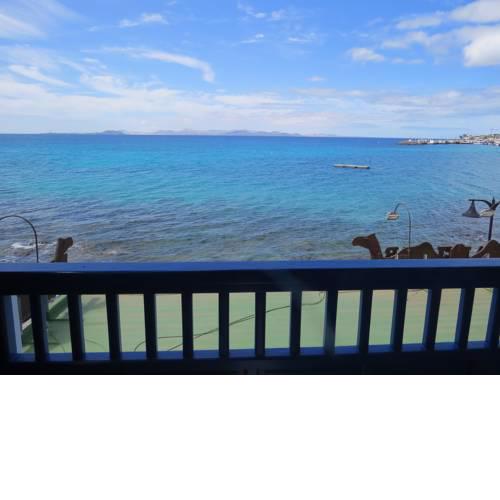 Apartamentos Alto Brisa