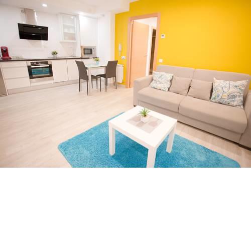 Apartamentos Amaiur 2