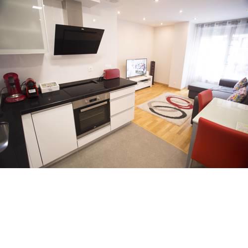 Apartamentos Amaiur