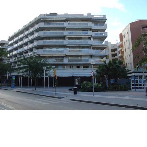 Apartamentos Amatista