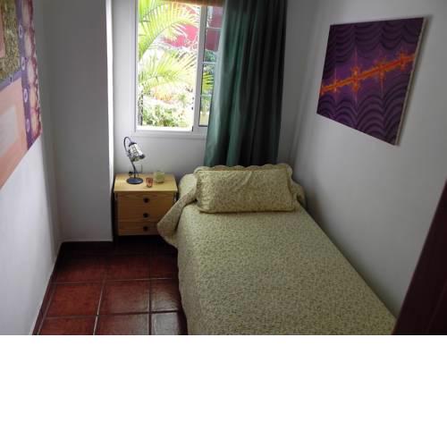 Apartamentos Ana