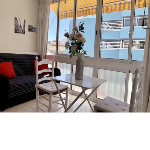Apartamentos Anabella 3000