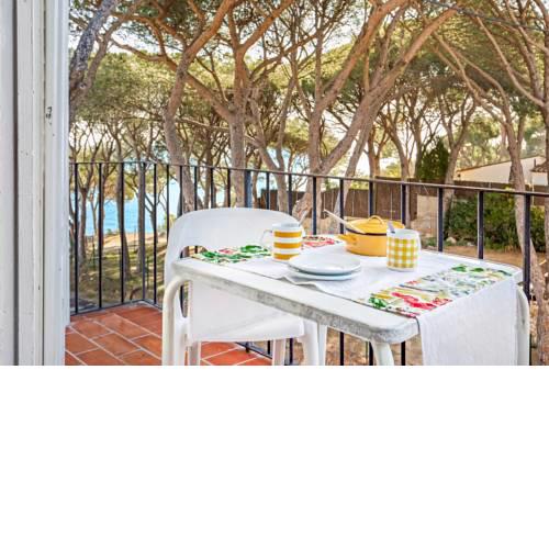 Apartamentos Ancora