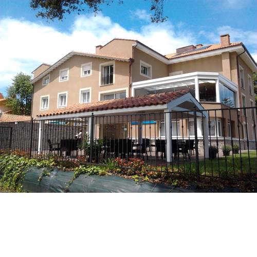 Apartamentos Áncora