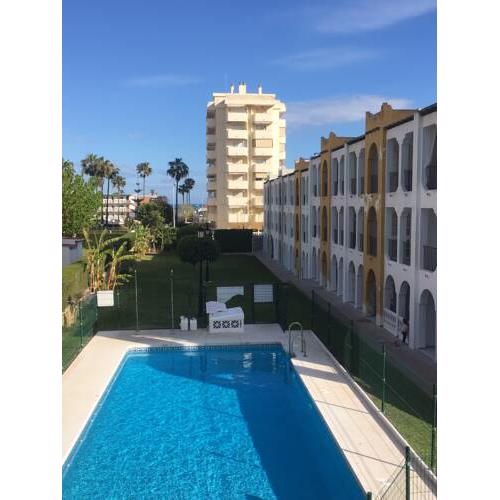 Apartamentos Andalucia