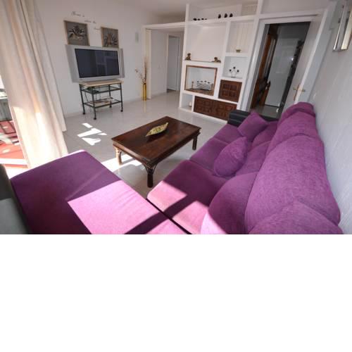 APARTAMENTOS ANDALUCIA