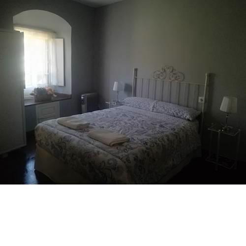 Apartamentos Andrada
