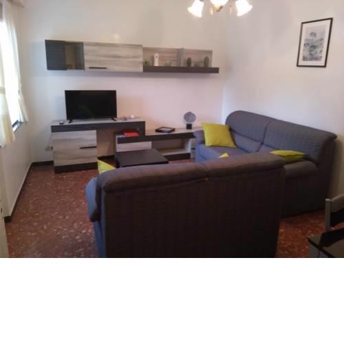 Apartamentos anduriña