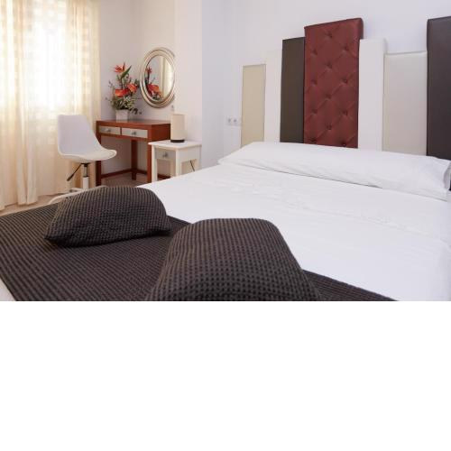 Apartamentos Anfiteatro