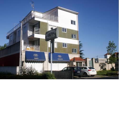 Apartamentos Angelito