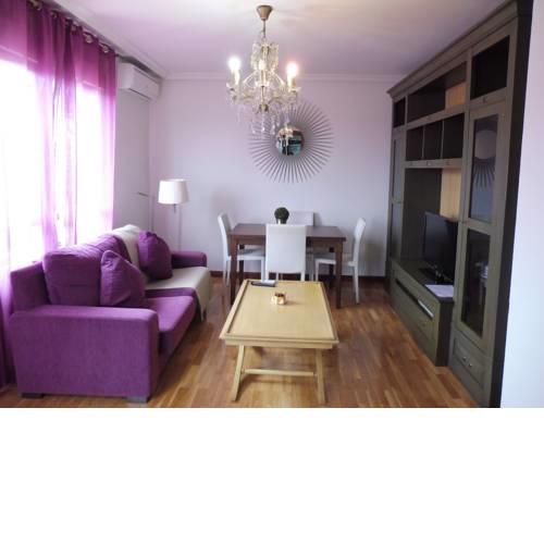 Apartamentos Anita Salamanca